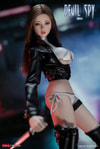 Devil Spy (Prototype Shown) View 7