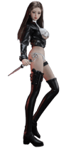 Devil Spy (Prototype Shown) View 12