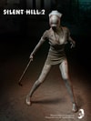 Bubble Head Nurse- Prototype Shown
