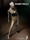 Bubble Head Nurse- Prototype Shown
