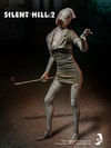 Bubble Head Nurse- Prototype Shown