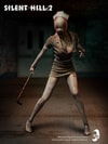 Bubble Head Nurse- Prototype Shown