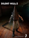 Red Pyramid Thing- Prototype Shown