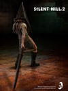 Red Pyramid Thing- Prototype Shown