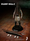 Red Pyramid Thing