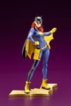 Batgirl (Barbara Gordon) Bishoujo (Prototype Shown) View 14