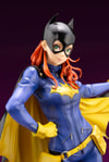 Batgirl (Barbara Gordon) Bishoujo (Prototype Shown) View 13