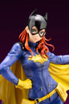 Batgirl (Barbara Gordon) Bishoujo (Prototype Shown) View 12