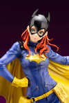 Batgirl (Barbara Gordon) Bishoujo (Prototype Shown) View 10
