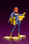Batgirl (Barbara Gordon) Bishoujo (Prototype Shown) View 2