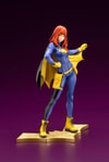 Batgirl (Barbara Gordon) Bishoujo (Prototype Shown) View 7