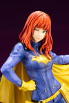 Batgirl (Barbara Gordon) Bishoujo (Prototype Shown) View 6