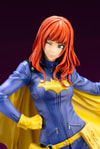 Batgirl (Barbara Gordon) Bishoujo (Prototype Shown) View 5