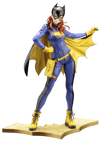 Batgirl (Barbara Gordon) Bishoujo (Prototype Shown) View 21