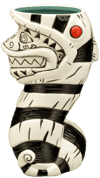 Sandworm- Prototype Shown