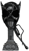 Catwoman Mask