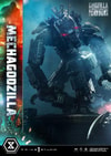 Mechagodzilla