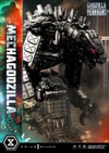 Mechagodzilla