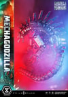 Mechagodzilla