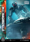 Mechagodzilla