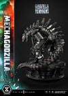 Mechagodzilla