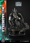Mechagodzilla