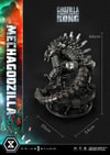 Mechagodzilla