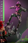 Green Goblin (Upgraded Suit) (Prototype Shown) View 3