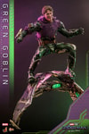 Green Goblin (Upgraded Suit) (Prototype Shown) View 7