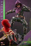 Green Goblin (Upgraded Suit) (Prototype Shown) View 8
