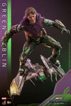 Green Goblin (Upgraded Suit) (Prototype Shown) View 9