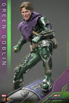 Green Goblin (Upgraded Suit) (Prototype Shown) View 10