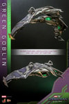 Green Goblin (Upgraded Suit) (Prototype Shown) View 20