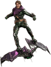 Green Goblin (Upgraded Suit) (Prototype Shown) View 22