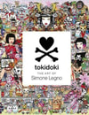 Tokidoki: The Art of Simone Legno