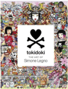 Tokidoki: The Art of Simone Legno