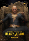 Black Adam- Prototype Shown