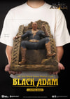 Black Adam- Prototype Shown