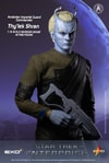 Thy’lek Shran (Prototype Shown) View 2