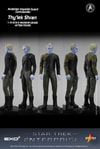 Thy’lek Shran (Prototype Shown) View 14