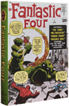 Marvel Comics Library. Fantastic Four. Vol. 1. 1961 - 1963 (Standard Edition) View 16