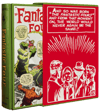 Marvel Comics Library. Fantastic Four. Vol. 1. 1961 - 1963 (Collector's Edition) View 19