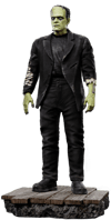 Frankenstein Monster