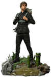Luke Skywalker and Grogu Training (Prototype Shown) View 15