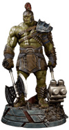 Gladiator Hulk
