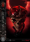 Behelit Skull