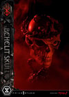 Behelit Skull