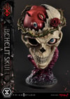 Behelit Skull