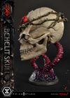 Behelit Skull
