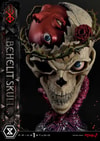 Behelit Skull